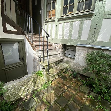 Le Charme Rouennais - Appartement D'Exception - 094 외부 사진