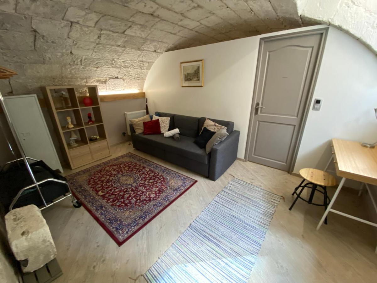 Le Charme Rouennais - Appartement D'Exception - 094 외부 사진