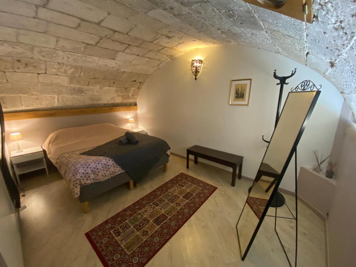 Le Charme Rouennais - Appartement D'Exception - 094 외부 사진