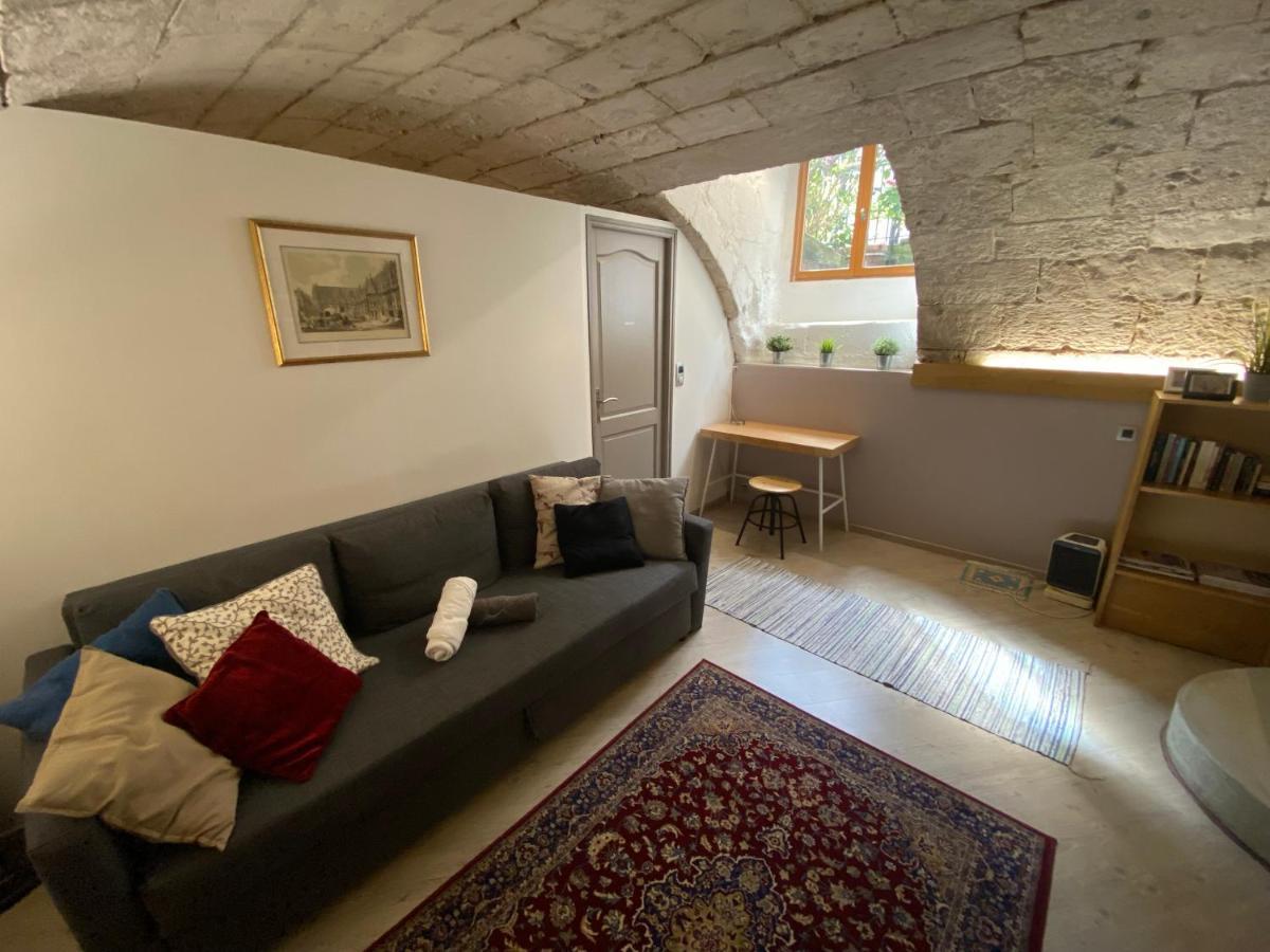 Le Charme Rouennais - Appartement D'Exception - 094 외부 사진