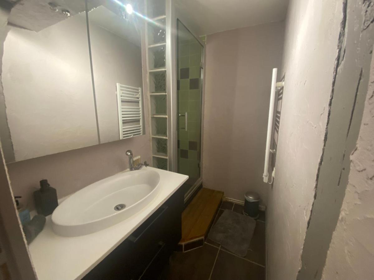 Le Charme Rouennais - Appartement D'Exception - 094 외부 사진