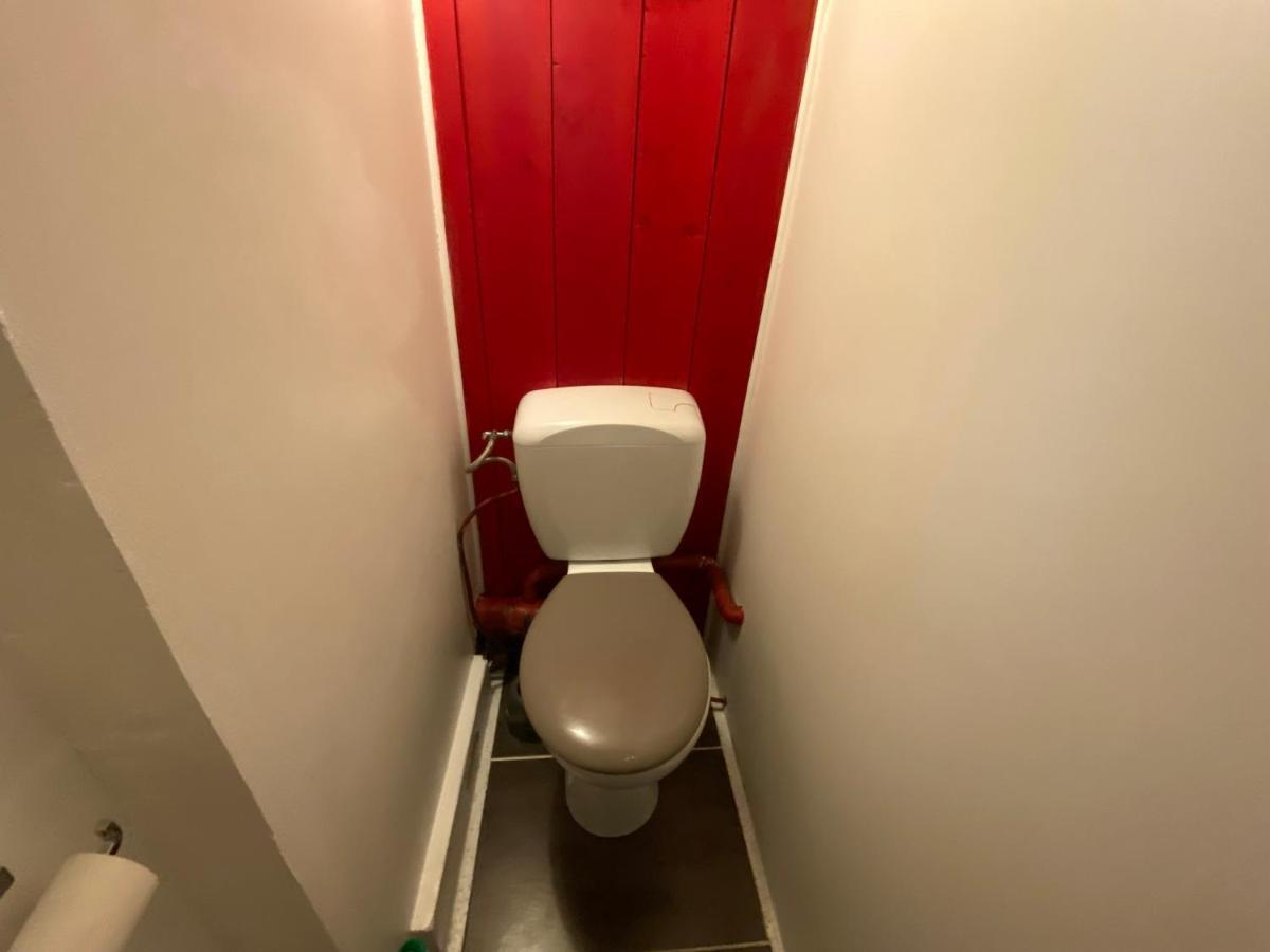 Le Charme Rouennais - Appartement D'Exception - 094 외부 사진